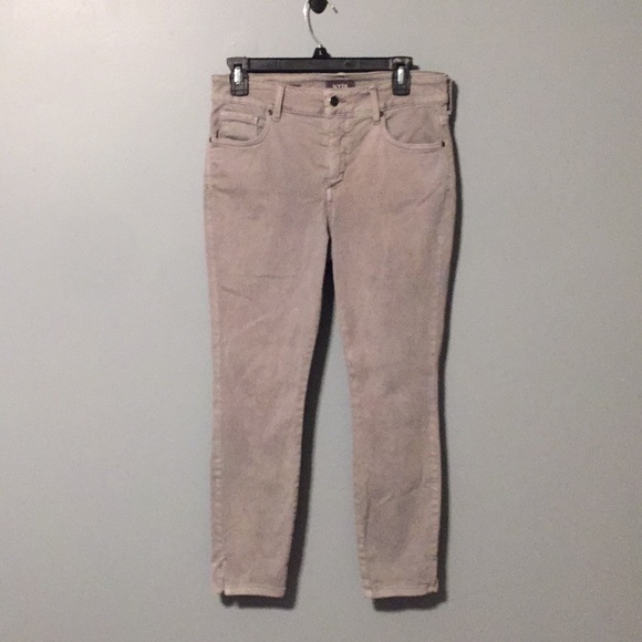 NYDJ Denim - NYDJ Jeans gray size 8p NYDJ Denim - NYDJ Jeans gray size 8p